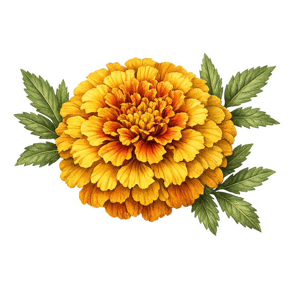 Marigold