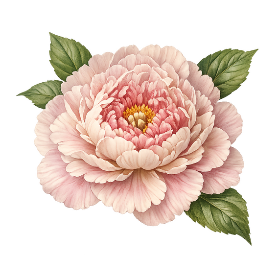 Peony