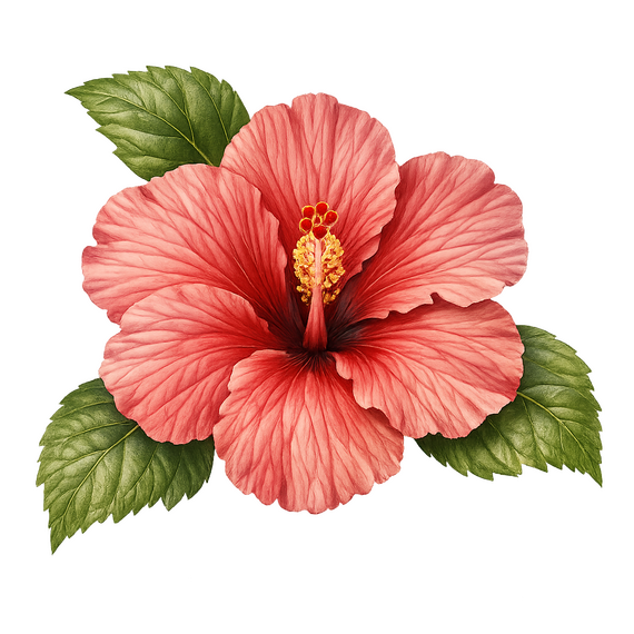 Hibiscus